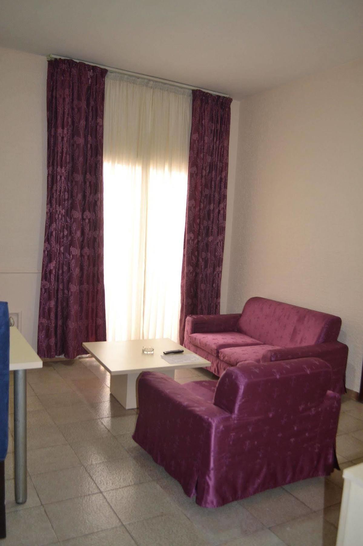Hotel Mansel Yaoundé Kültér fotó